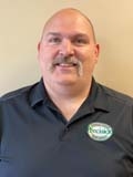 Rick Scheiderer - Commercial Division Manager