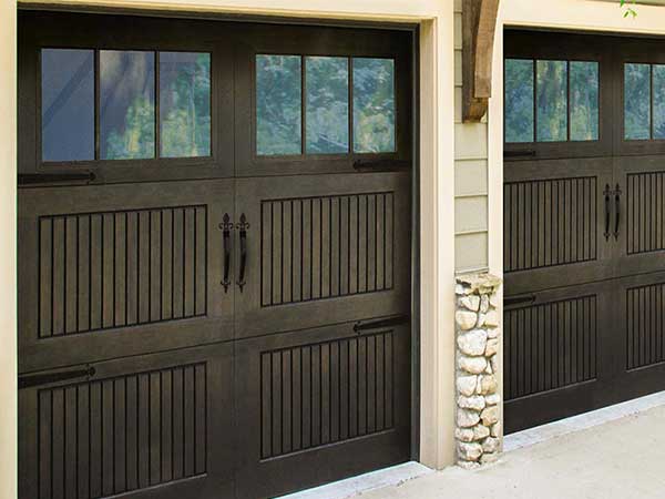 Fiberglass Garage Doors Fiberglass Garage Doors