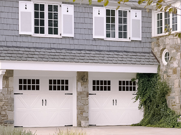 Steel Garage Door Steel Garage Door